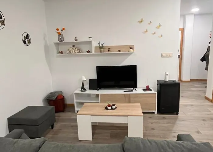 La De Fredyy - Tres Marias Apartments