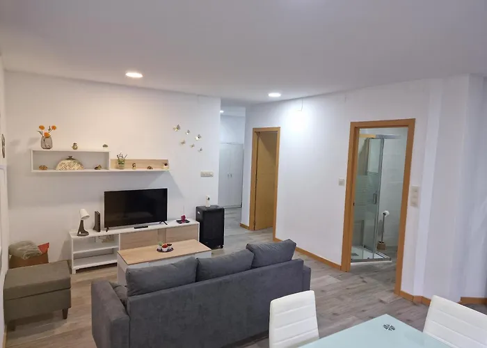 La De Fredyy - Tres Marias Apartments