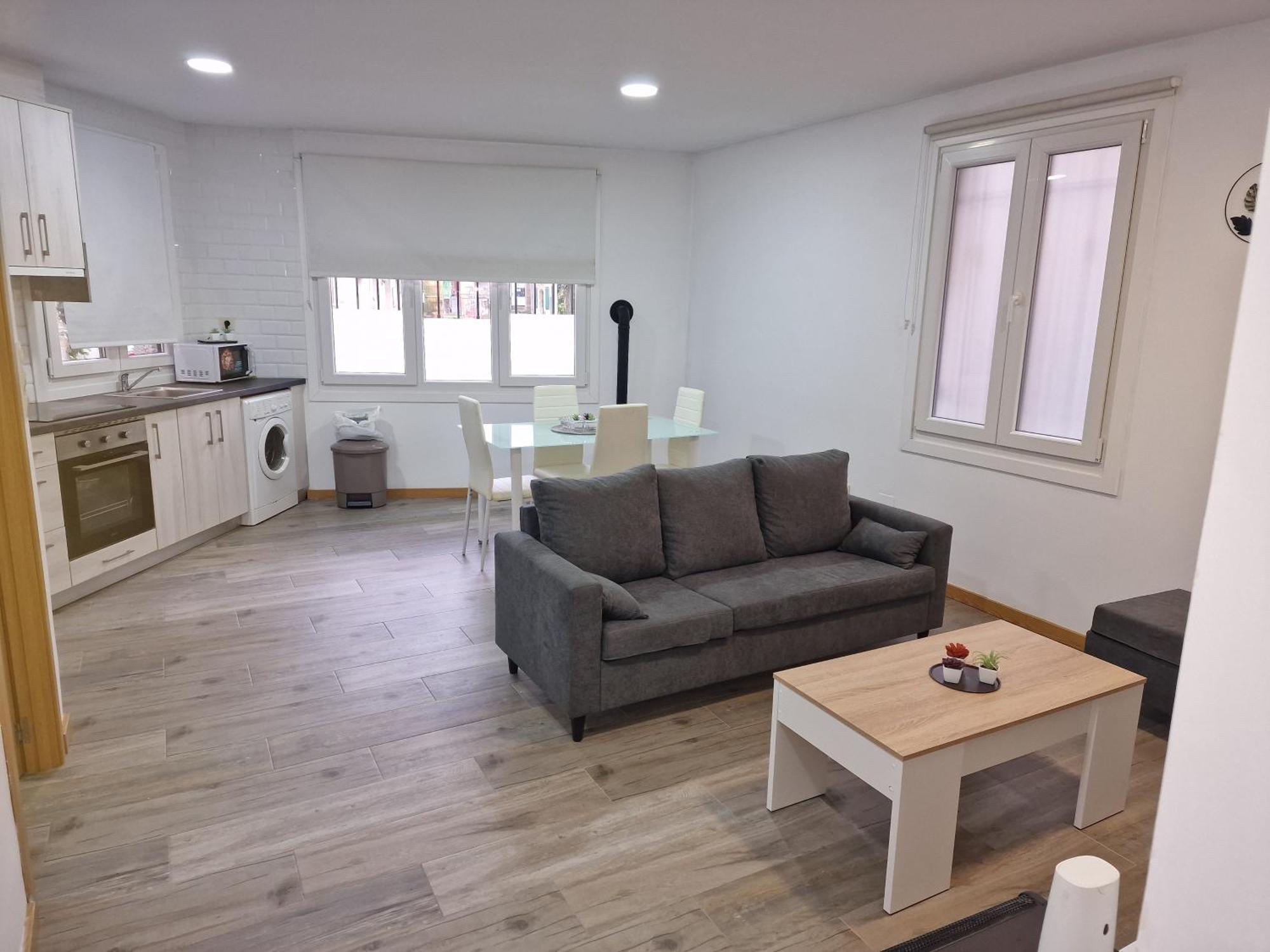 Apartment La De Fredyy - Tres Marias Redondela
