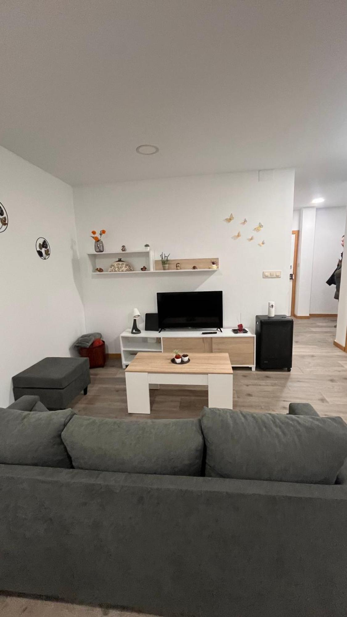 La De Fredyy - Tres Marias Apartment *