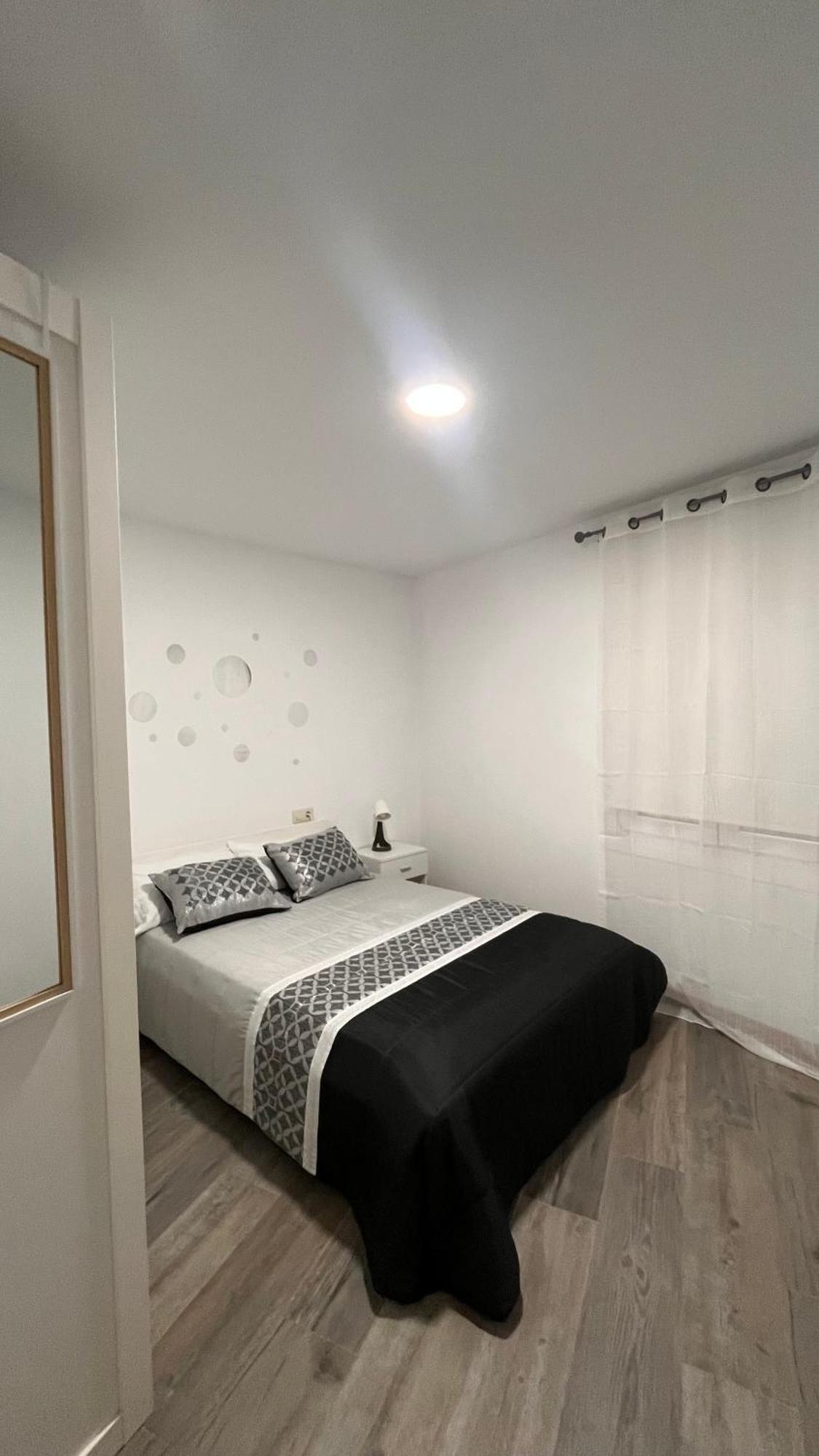 La De Fredyy - Tres Marias Apartment Redondela