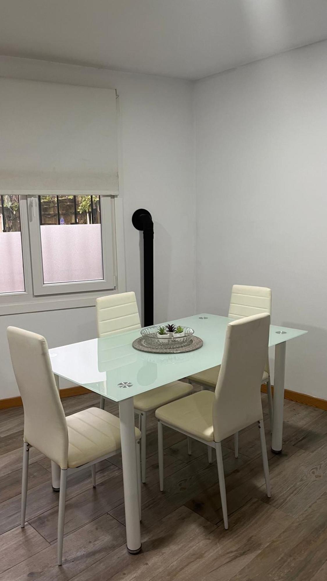 La De Fredyy - Tres Marias Apartment Redondela
