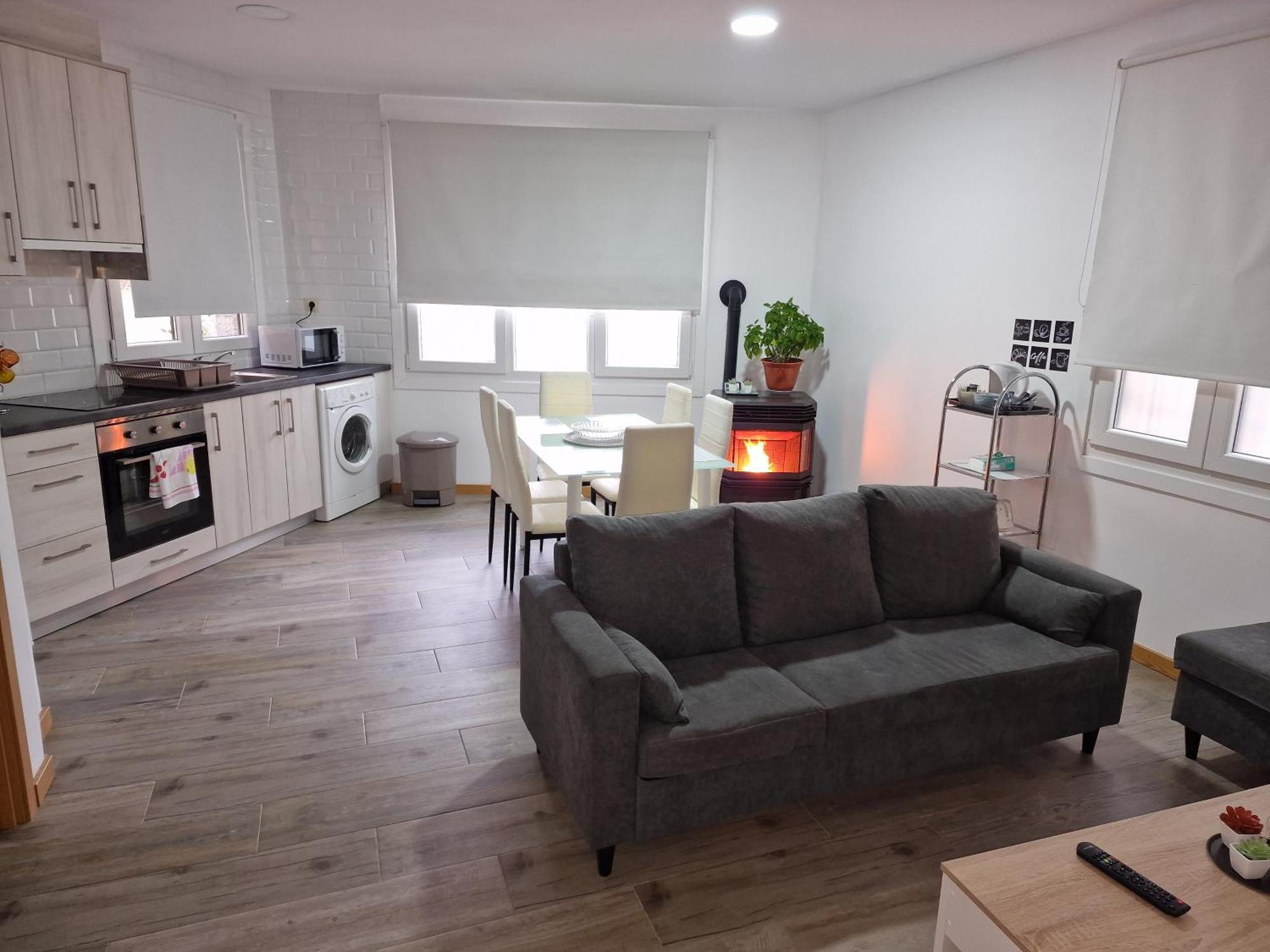 Apartment La De Fredyy - Tres Marias *