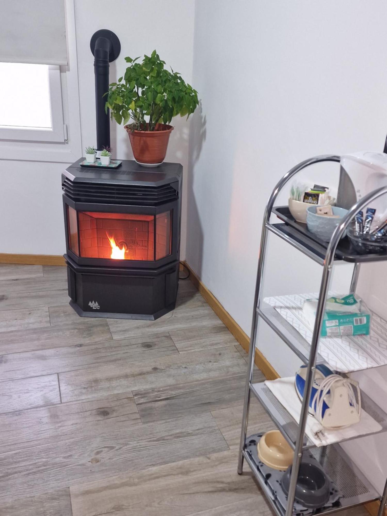 La De Fredyy - Tres Marias Apartament